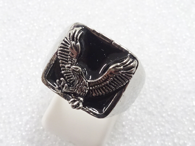 Japanese Kimono / Antique Accessories Metal